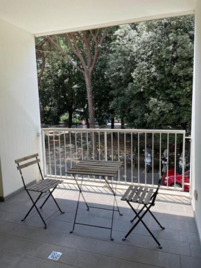 Careggi apartment